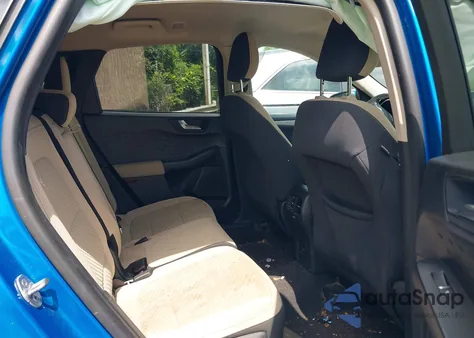 2020 Ford Escape Se z USA, uszkodzony, nr VIN 1FMCU0G69LUA21918